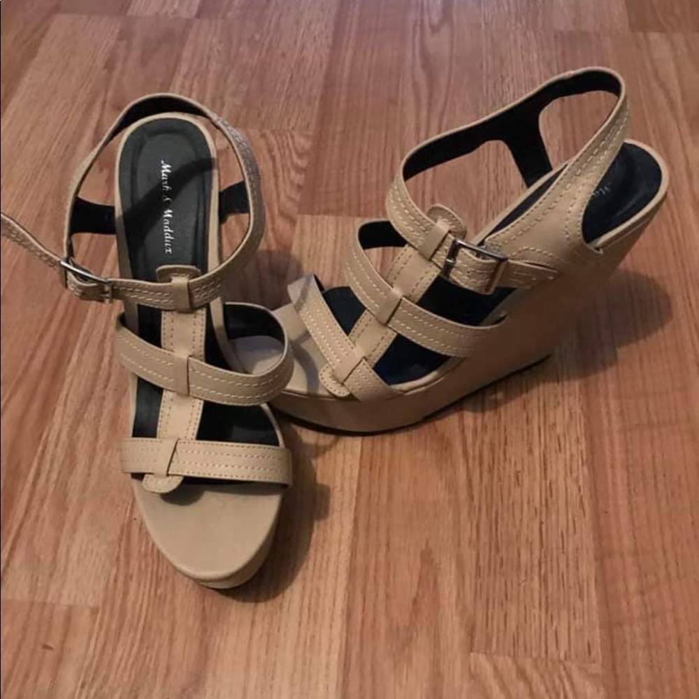 Wedges